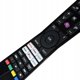 Pilot do TV LCD VESTEL RM-L1785 SMART ,NETFLIX, YOUTUBE,PRIME VIDEO