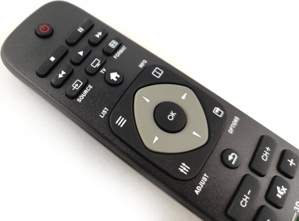 Pilot RTV Lamex LXP1125 Philips RM-L1125+