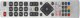 Pilot TV LCD TECHNIKA,SHARP TEF/RMC/0015N,NETFLIX,YOUTUBE , ANDROID