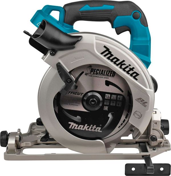 Pilarka tarczowa Makita DHS783ZU 2 x 18 V 190 mm