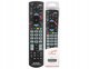 Pilot uniwersalny do TV LCD/LED Sony SMART NETFLIX YOUTUBE,3D