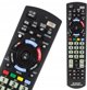 Pilot uniwersalny do TV LCD/LED Sony SMART NETFLIX YOUTUBE,3D