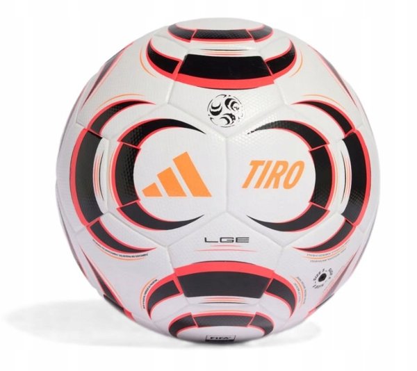 Pilka adidas TIRO League KA5263
