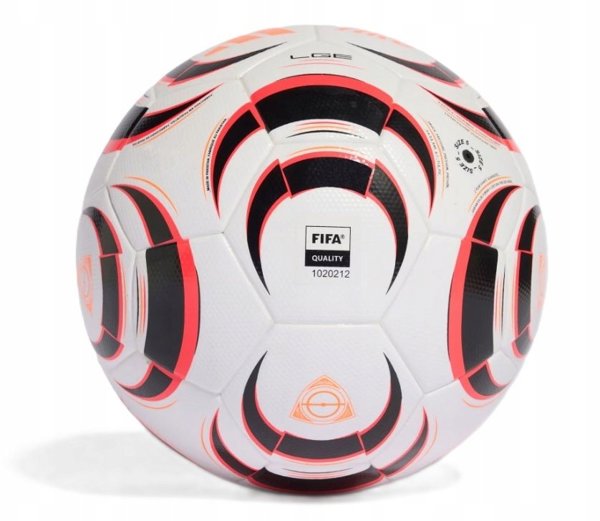 Pilka adidas TIRO League KA5263