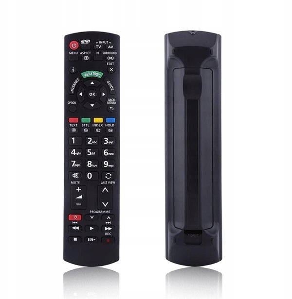 Pilot do PANASONIC LED/LCD N2QAYB000752 3D INTERNET.