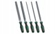 Pilnik File Set 200 mm 5-Piece