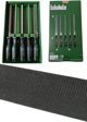 Pilnik File Set 200 mm 5-Piece