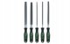 Pilnik File Set 200 mm 5-Piece