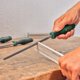 Pilnik File Set 200 mm 5-Piece