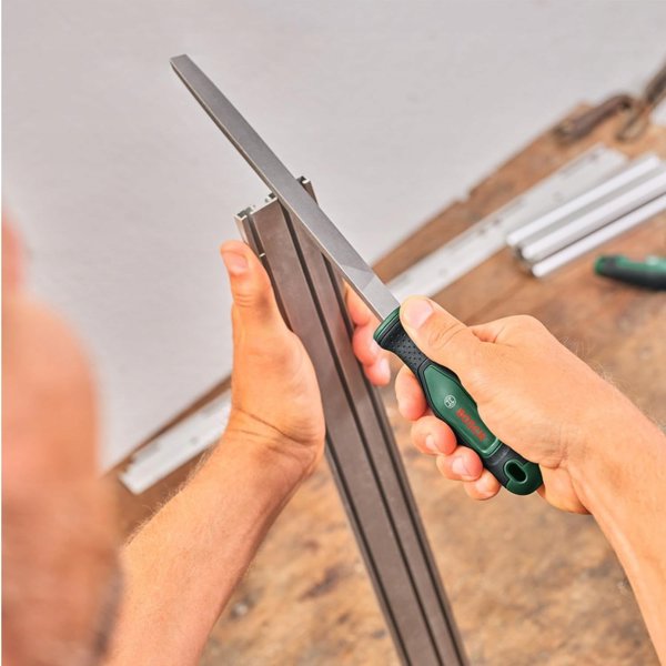 Pilnik File Set 200 mm 5-Piece