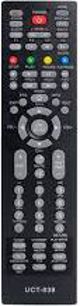 Pilot RTV DVB-T (LXP039)