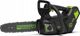 Greenworks GD40TCS Αλυσοπρίονο Μπαταρίας 40V, Λάμα 25cm, Solo (Χωρίς Μπαταρία & Φορτιστή)