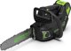 Greenworks GD40TCS Αλυσοπρίονο Μπαταρίας 40V, Λάμα 25cm, Solo (Χωρίς Μπαταρία & Φορτιστή)