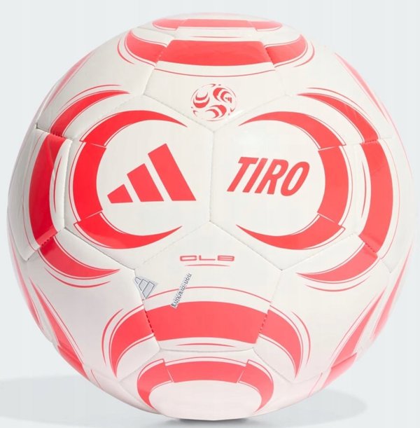 Μπάλα adidas TIRO Club JW1531