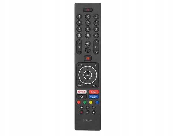 Pilot do FINLUX,VESTEL ,TELEFUNKEN RC43135P