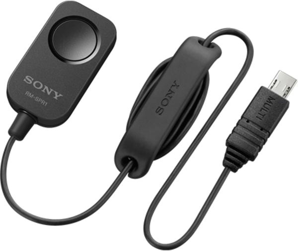 Pilot/wężyk spustowy Sony RM-SPR1 (RMSPR1.SYH)