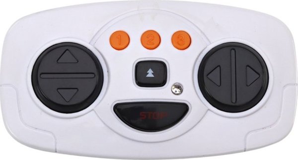 Pilot 2.4G do Auta na Akumulator - XH036-9Q