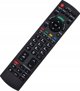 Pilot RTV LTC PILOT Do TV Telewizora PANASONIC LED LCD UCT-045