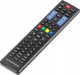 Pilot RTV Vivanco Vivanco universal remote control Samsung/LG (38016)