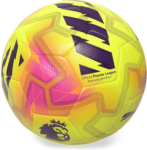 Μπάλα Puma Orbita Cup Premier League Lights 084715-01