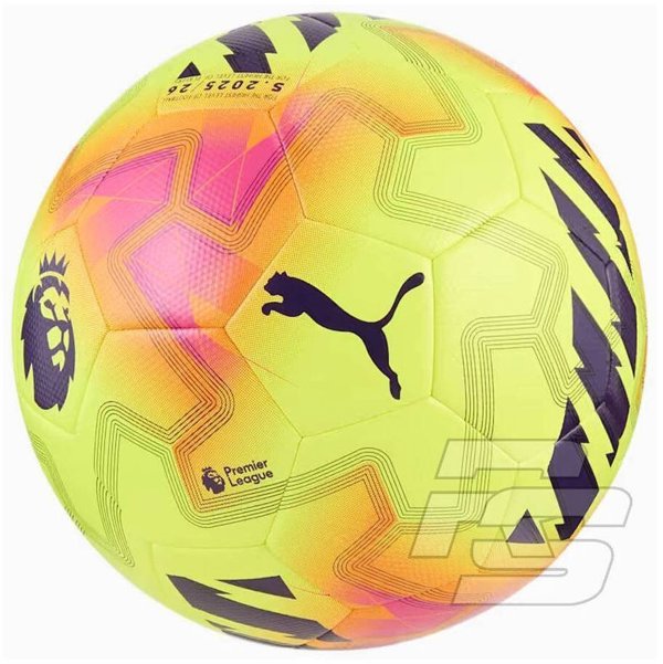 Μπάλα Puma Orbita Cup Premier League Lights 084715-01