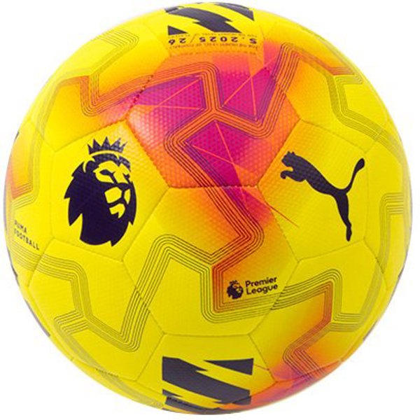 Μπάλα Puma Orbita Cup Premier League Lights 084715-01