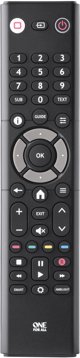 Pilot URC1313 One For All dedykowany do obslugi TV PHILIPS