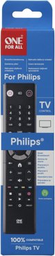 Pilot URC1313 One For All dedykowany do obslugi TV PHILIPS
