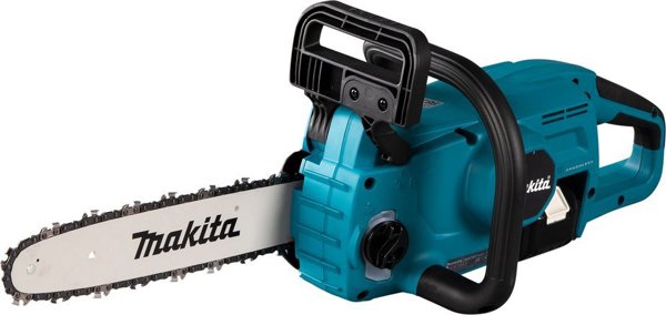 Αλυσοπρίονο Makita DUC307ZX2 18 V 30 cm