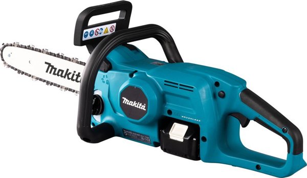 Αλυσοπρίονο Makita DUC307ZX2 18 V 30 cm