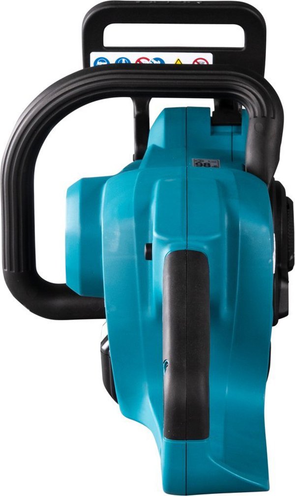 Αλυσοπρίονο Makita DUC307ZX2 18 V 30 cm