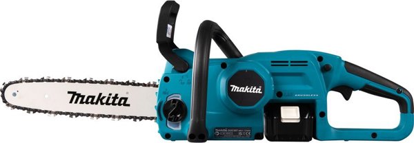 Αλυσοπρίονο Makita DUC307ZX2 18 V 30 cm