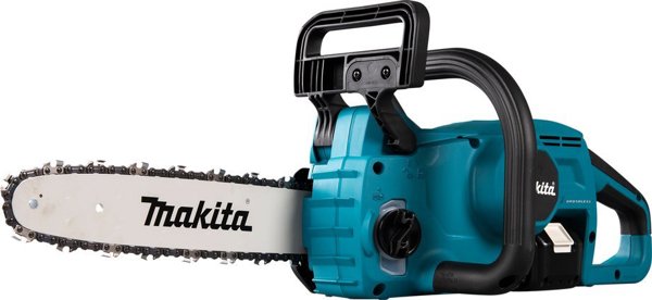 Αλυσοπρίονο Makita DUC307ZX2 18 V 30 cm