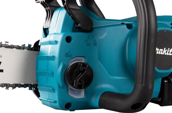 Αλυσοπρίονο Makita DUC307ZX2 18 V 30 cm