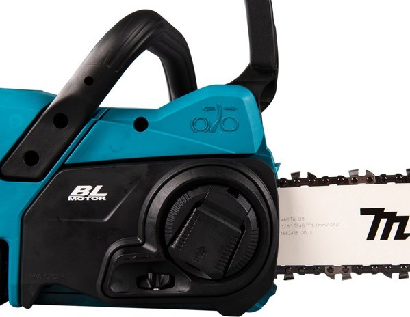 Αλυσοπρίονο Makita DUC307ZX2 18 V 30 cm