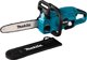 Αλυσοπρίονο Makita DUC307ZX2 18 V 30 cm