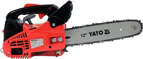 Αλυσοπρίονο Yato YT-84893 1 KW 25.4 cm3 30 cm
