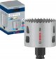 Bosch Πριονόλαμα Οπής Progressor for Wood & Metal 60mm, Power Change, Bi-Metal