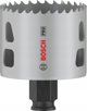 Bosch Πριονόλαμα Οπής Progressor for Wood & Metal 60mm, Power Change, Bi-Metal