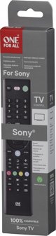 Pilot One For All URC1312 για τηλεοράσεις SONY