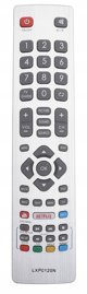 Pilot do TV LCD SHARP AQUOS SHW/RMC/0120N (IR0023)NETFLIX,YOUTUBE