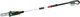 Bosch UniversalChainPole 18 Τηλεσκοπικό Αλυσοπρίονο Μπαταρίας 18V, Λάμα 20cm, 06008B3100