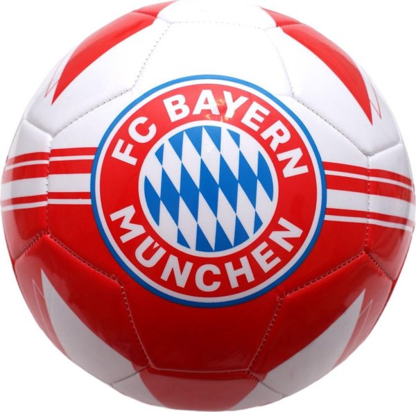 Μπάλα Ποδοσφαίρου Upominkarnia Bayern München, Μέγεθος 5, Πολυπροπονητική