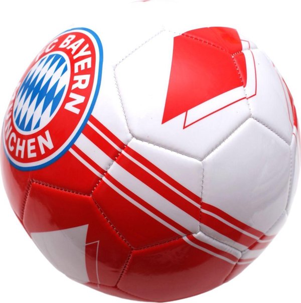 Μπάλα Ποδοσφαίρου Upominkarnia Bayern München, Μέγεθος 5, Πολυπροπονητική