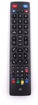 Pilot TV/LCD Blaupunkt, Sharp, Technika LXP103D, zamiennik