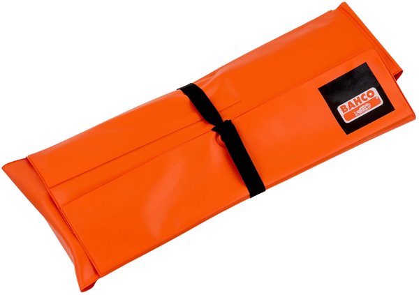 Ημικυκλικό εργαλείο λίμας ERGO 200 mm BAHCO