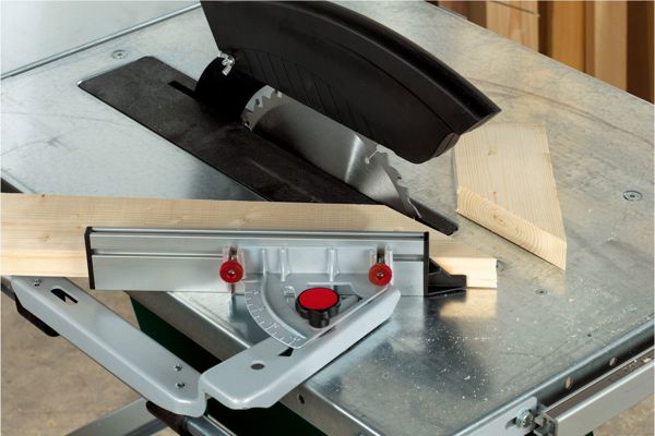 Pilarka tarczowa Metabo Pilarka stolowa TKHS 315 M - 4,2 DNB 4200W (103153300)