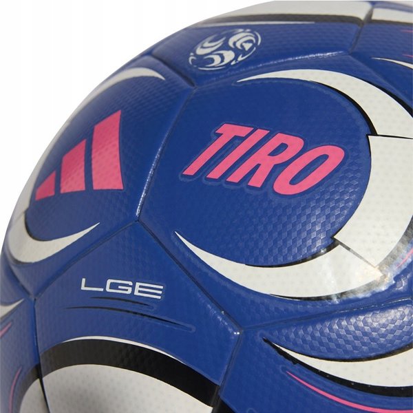 Pilka adidas TIRO League KA5261