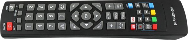 Pilot RTV Blaupunkt PILOT BLAUPUNKT YOUTUBE / NETFLIX NEW BLA40 BLA49