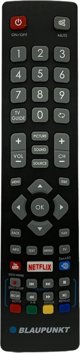Pilot RTV Blaupunkt PILOT BLAUPUNKT YOUTUBE / NETFLIX NEW BLA40 BLA49